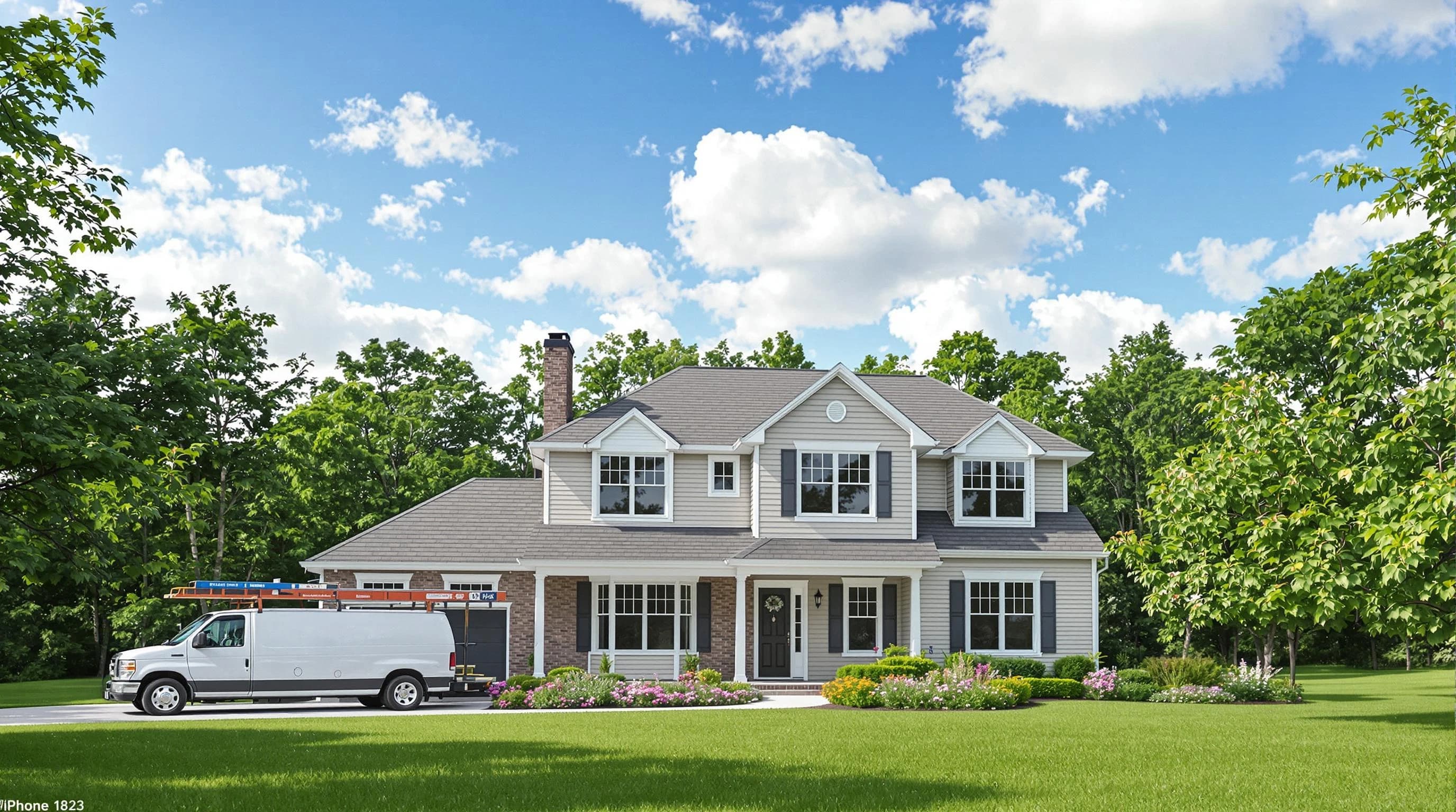 Dunwoody Chimney Sweep chimney equipment