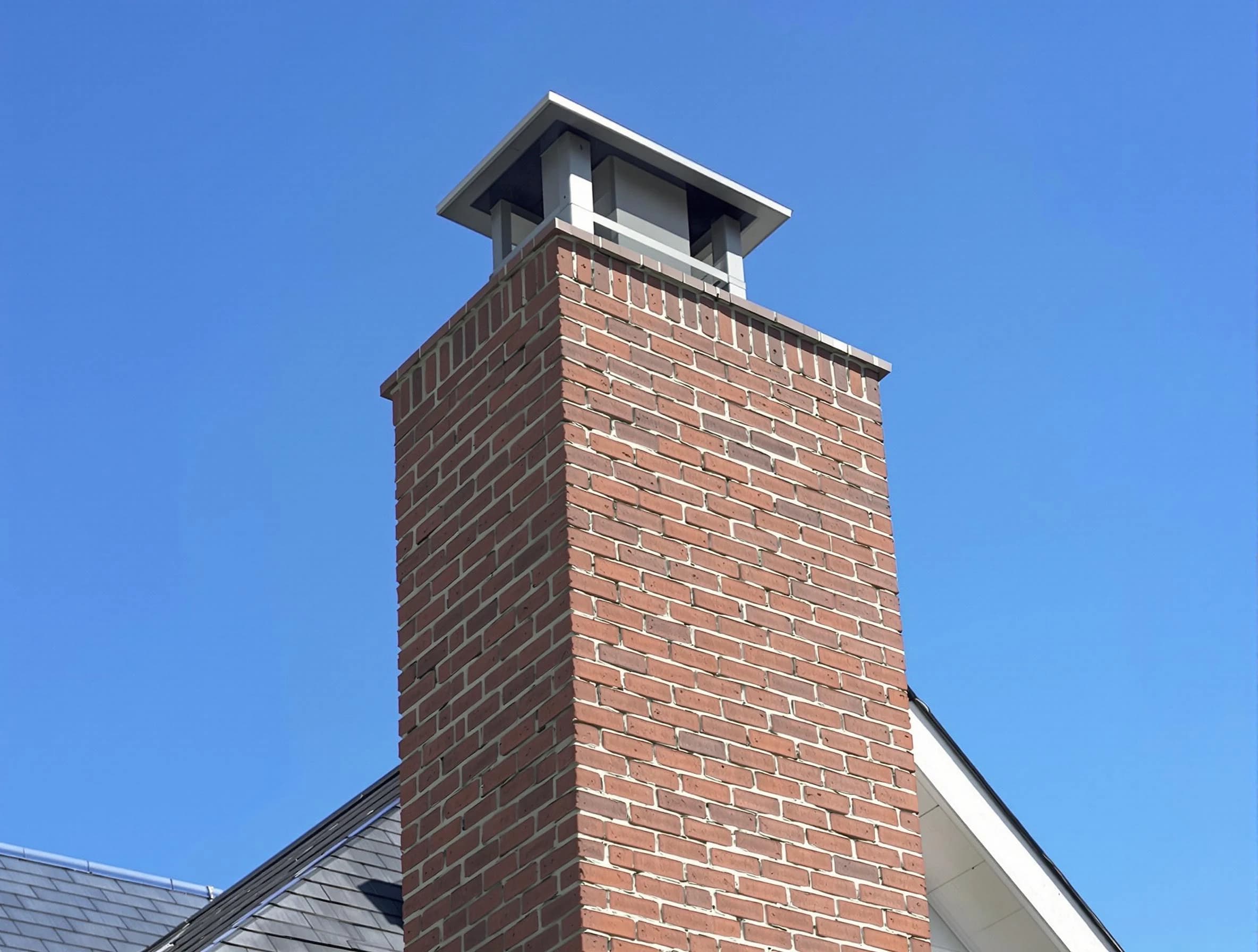 Chimney Remodeling service in Dunwoody, GA